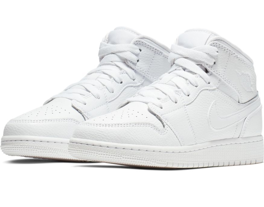 jordan air jordan 1 bajo bg