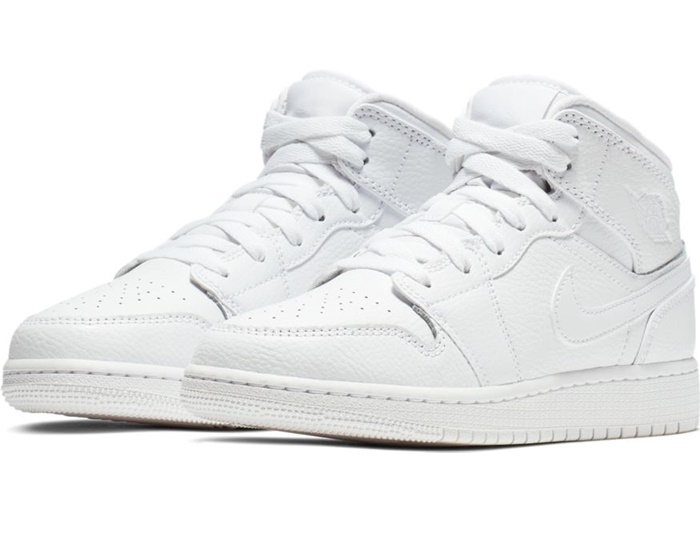 air jordan 1 bajo bg