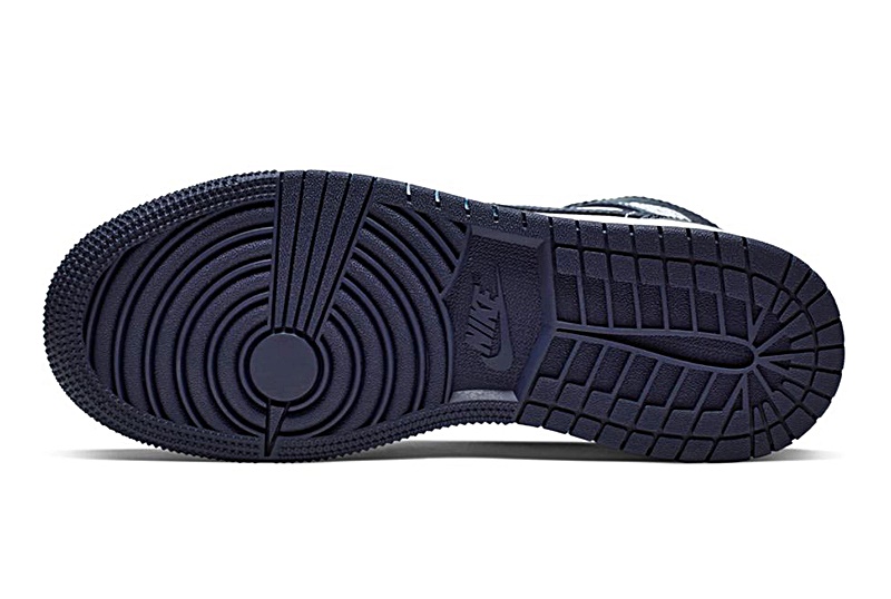 jordan 1 gs obsidian