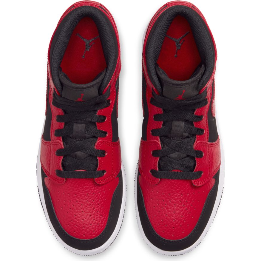 bred mid gs