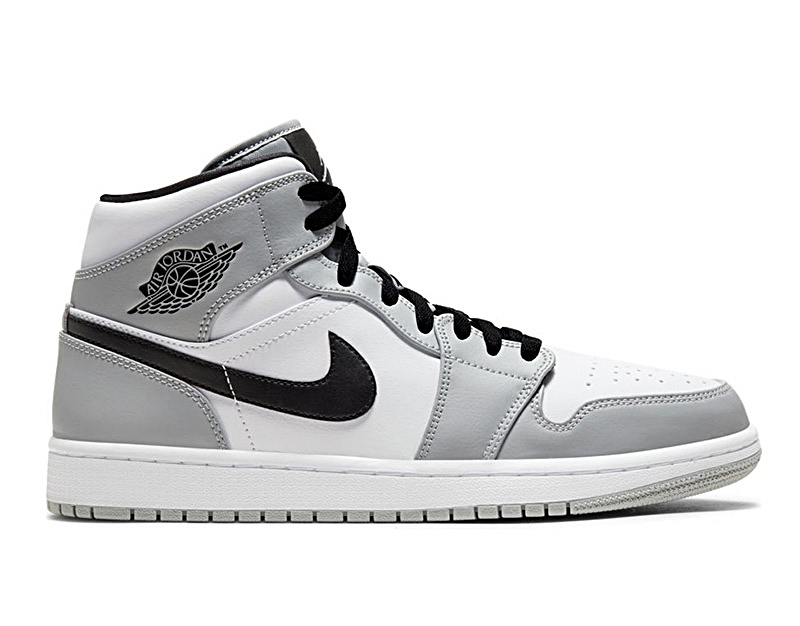 Air Jordan 1 Mid Air Jordan 1 Mid
