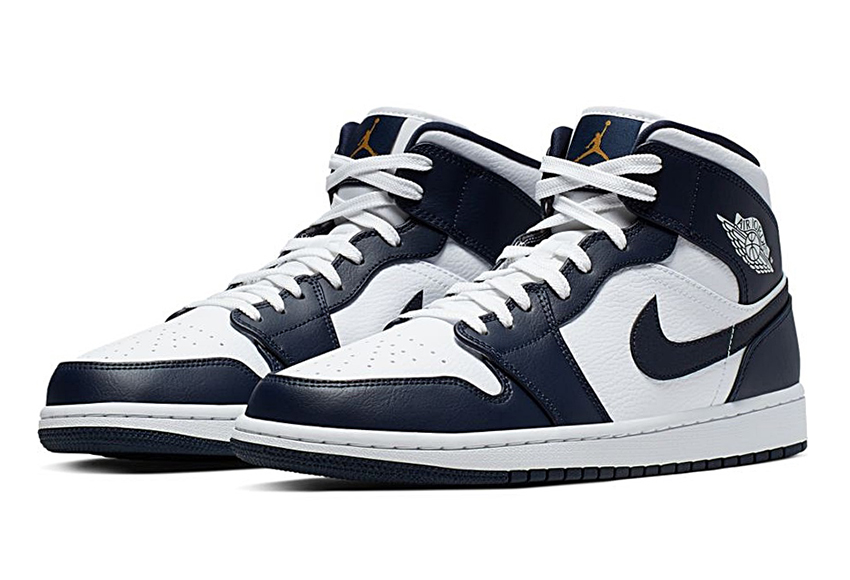 Air Jordan 1 Mid