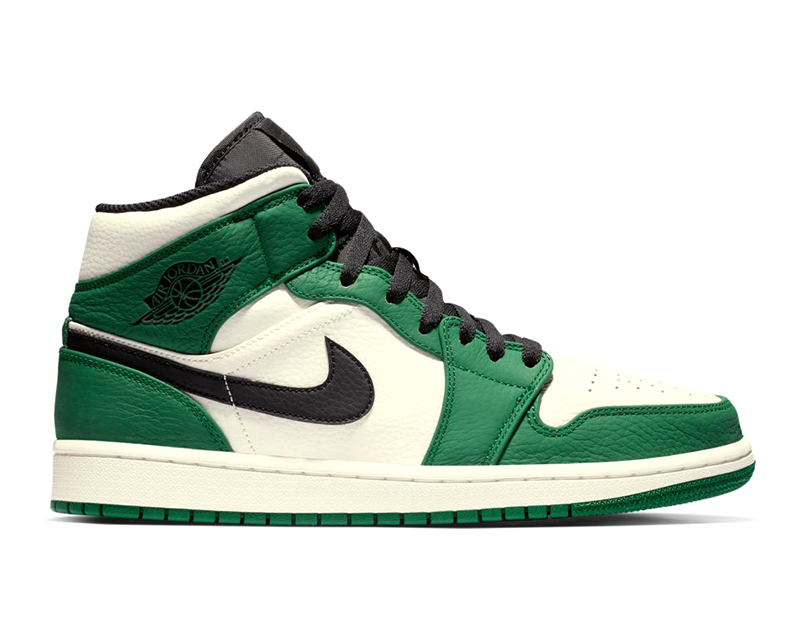jordan 1 boston celtics