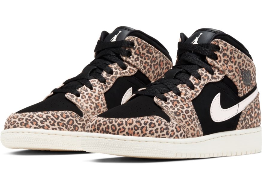 aj1 cheetah