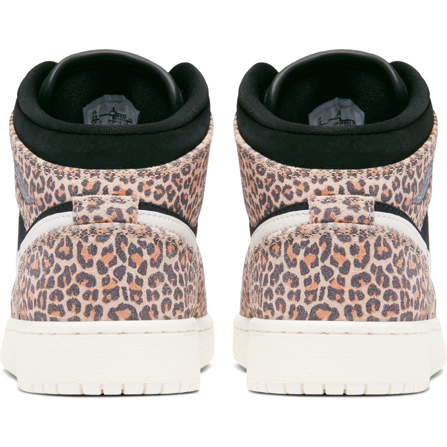 jordan 1 mid se cheetah