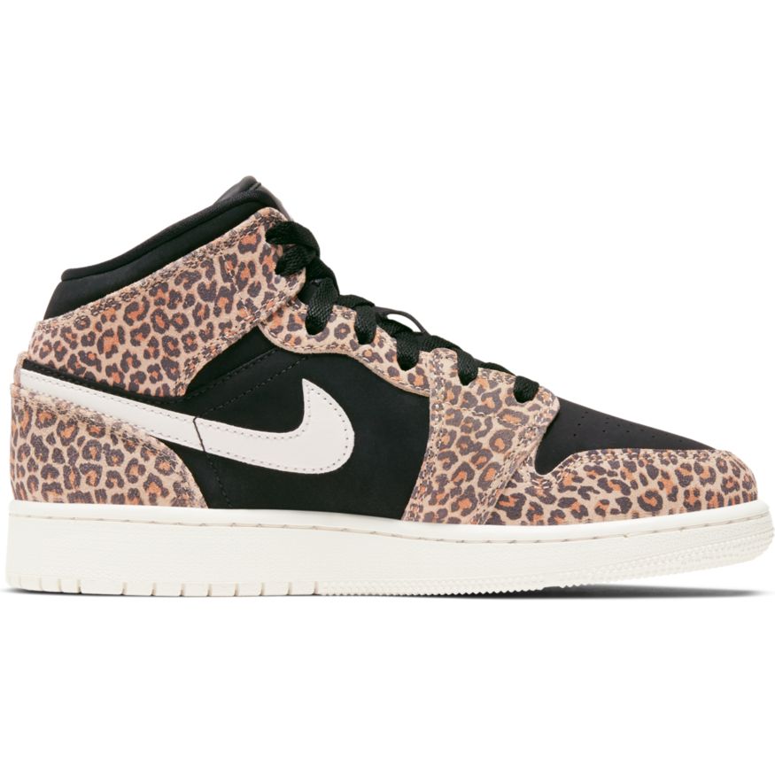 cheetah jordan 1