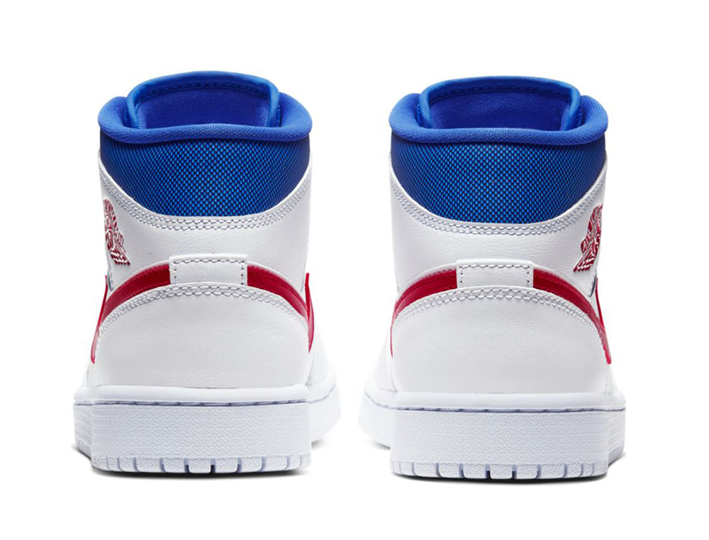 Air Jordan 1 Mid W Retro \