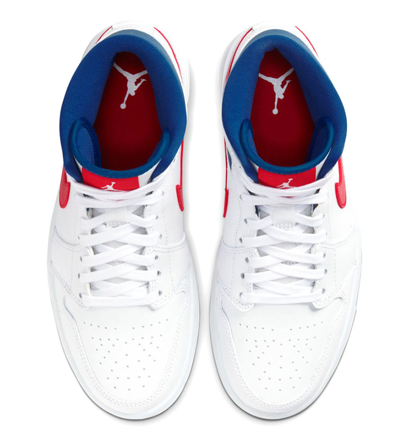 Jordan Air Jordan 6 Retro Mens Shoes | Snipes USA