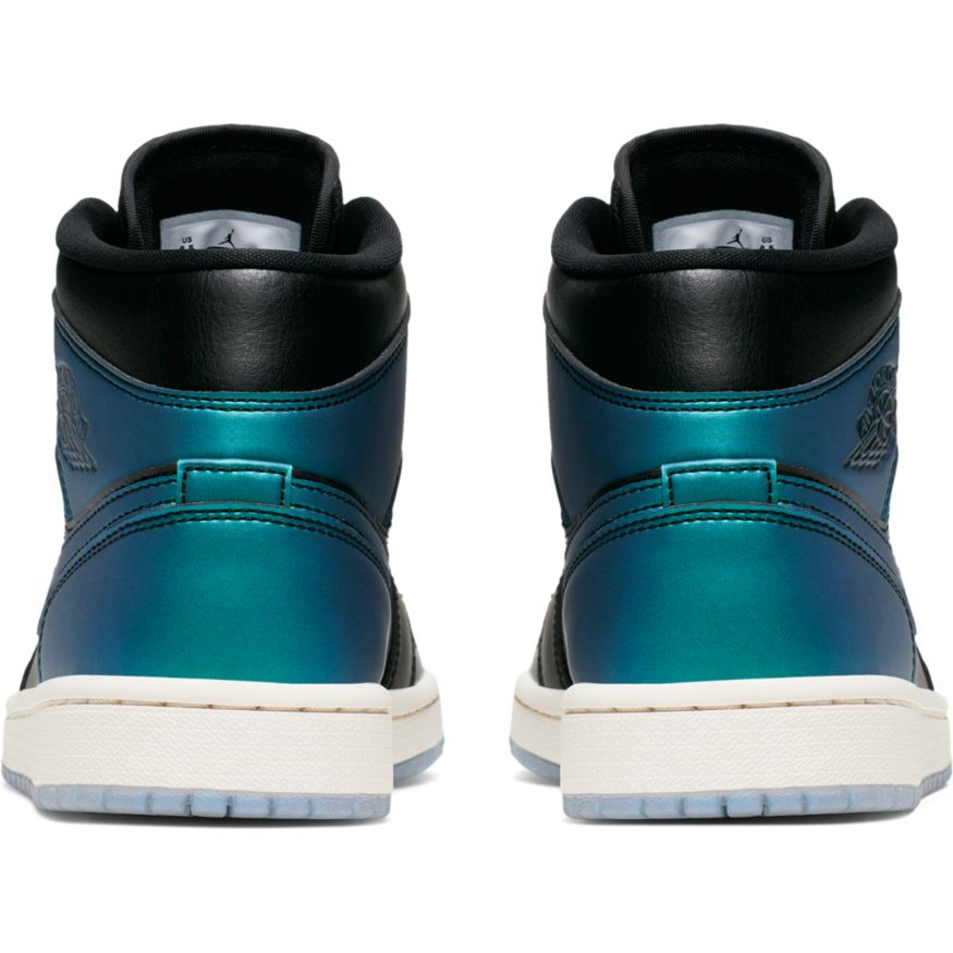 air jordan 1 iridescent