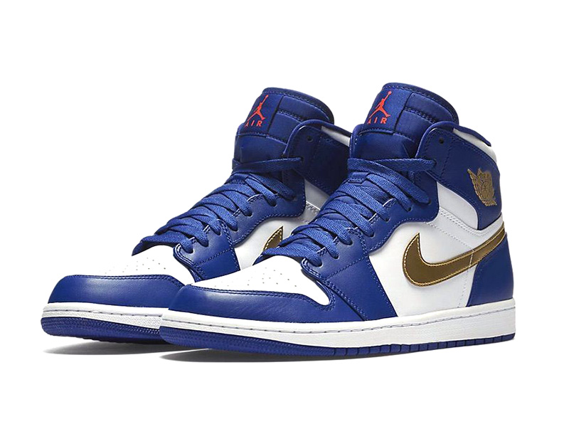 Air Jordan 1 Retro High \
