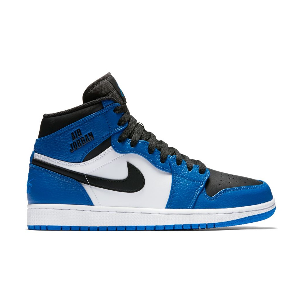 Jordan 1 мужские. Nike Air Jordan 1. Nike Air Jordan 1 Retro High. Nike Air Jordan 1 Black White Blue. Nike Air Jordan 1 High Blue.