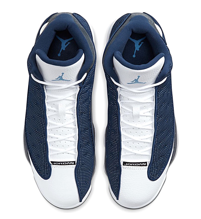 flint 13s footaction