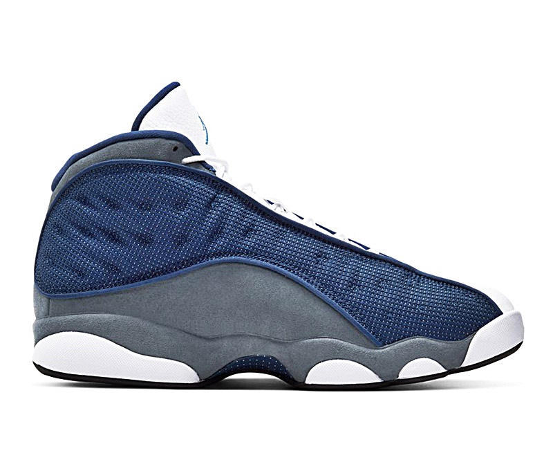 mens jordan 13 retro flint