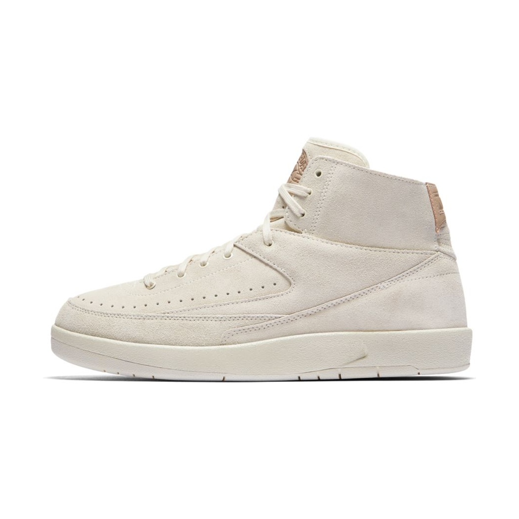 Air Jordan 2 Retro Decon 