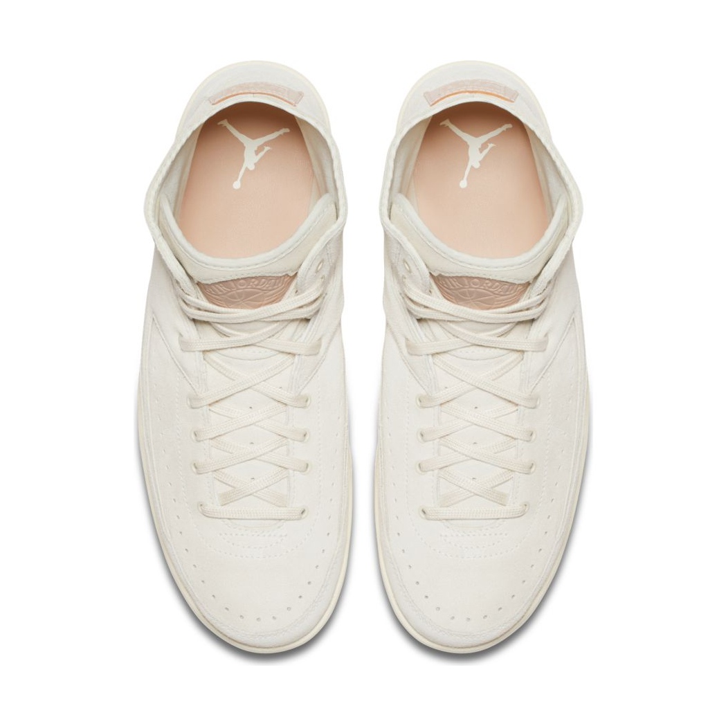 Air Jordan 2 Retro Decon 