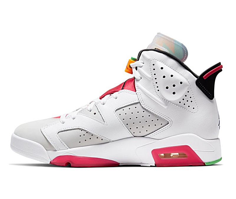 hare 6s