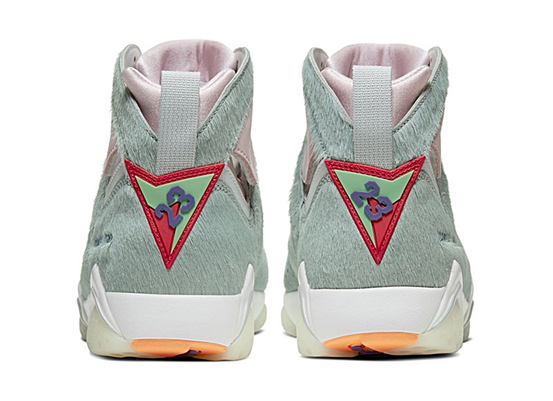 Air Jordan 7 Retro SE \
