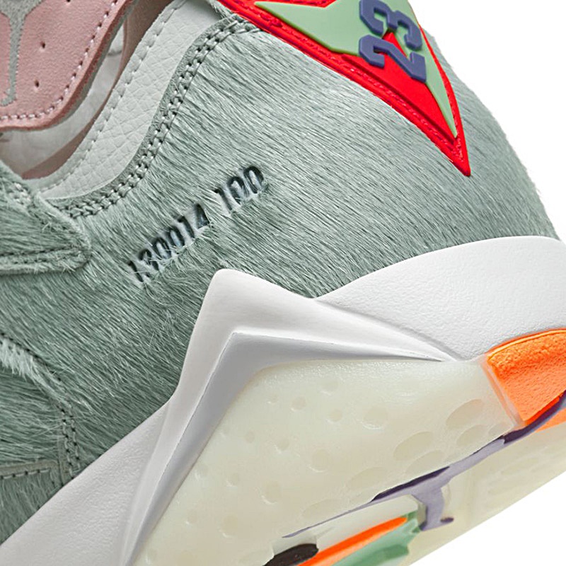 retro 7 hare 2.0