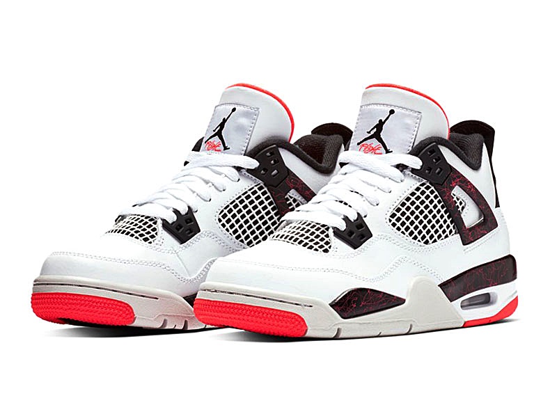 nike jordan iv retro