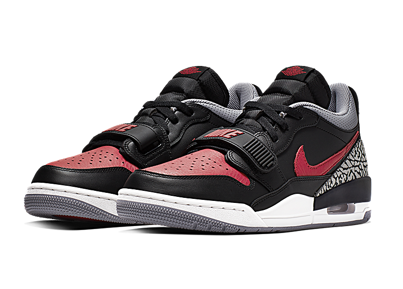 Air Jordan Legacy 312 Low \