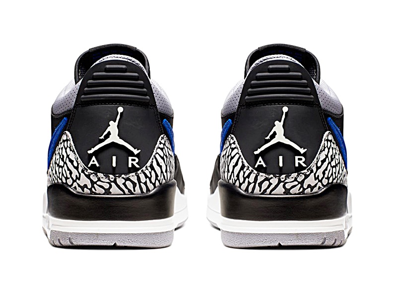 Air Jordan Legacy 312 Low \