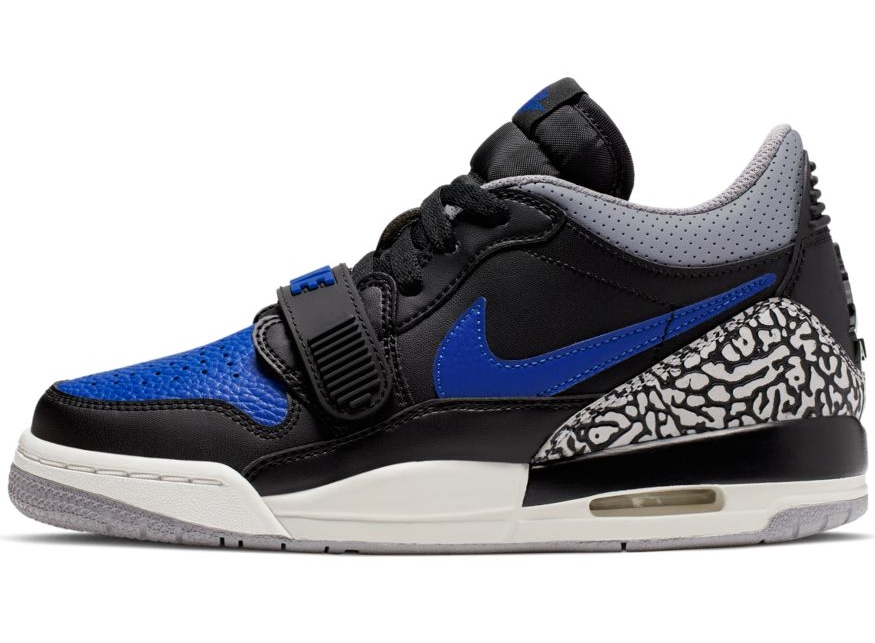 Air Jordan Legacy 312 Low (GS) \