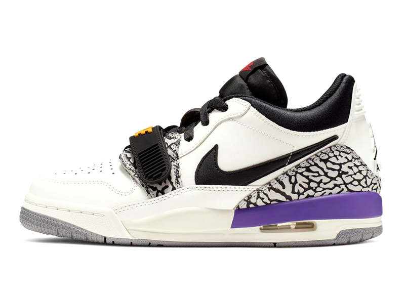Air Jordan Legacy 312 Low 
