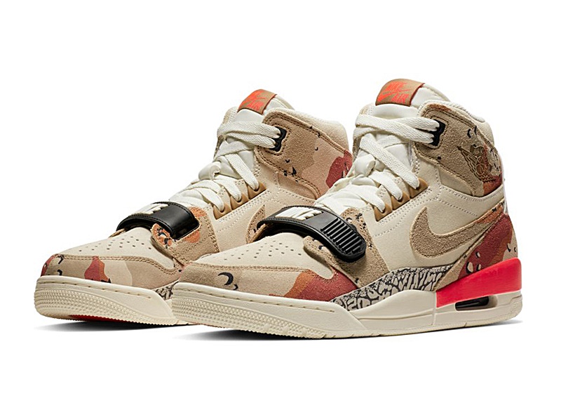 Air Jordan Legacy 312 \