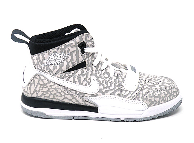 Air Jordan Legacy 312 (PS) 