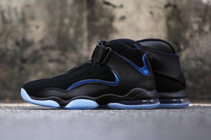 Penny hardaway 4s store