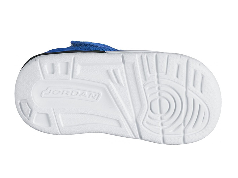 jordan academy blue