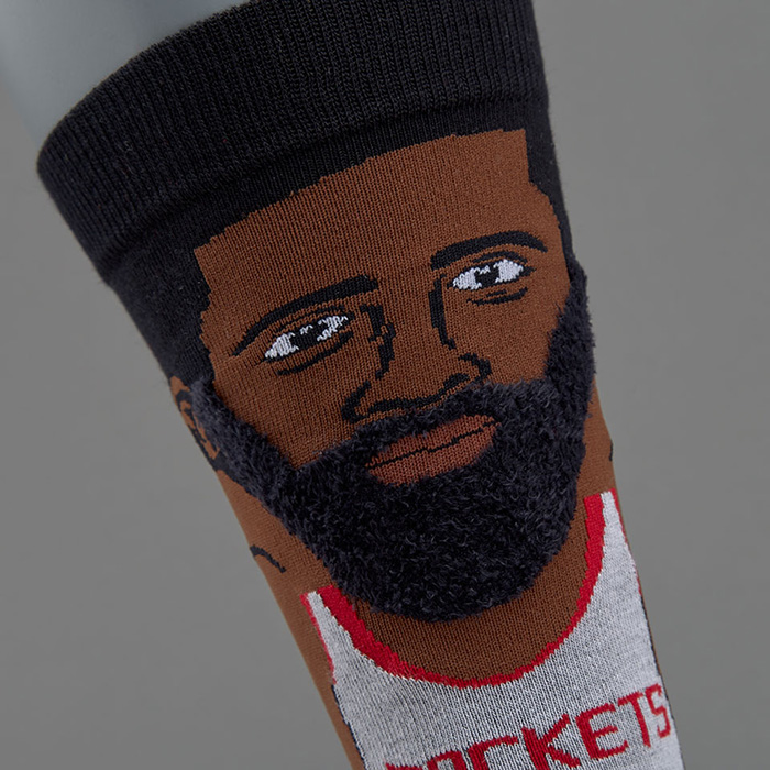 harden socks adidas
