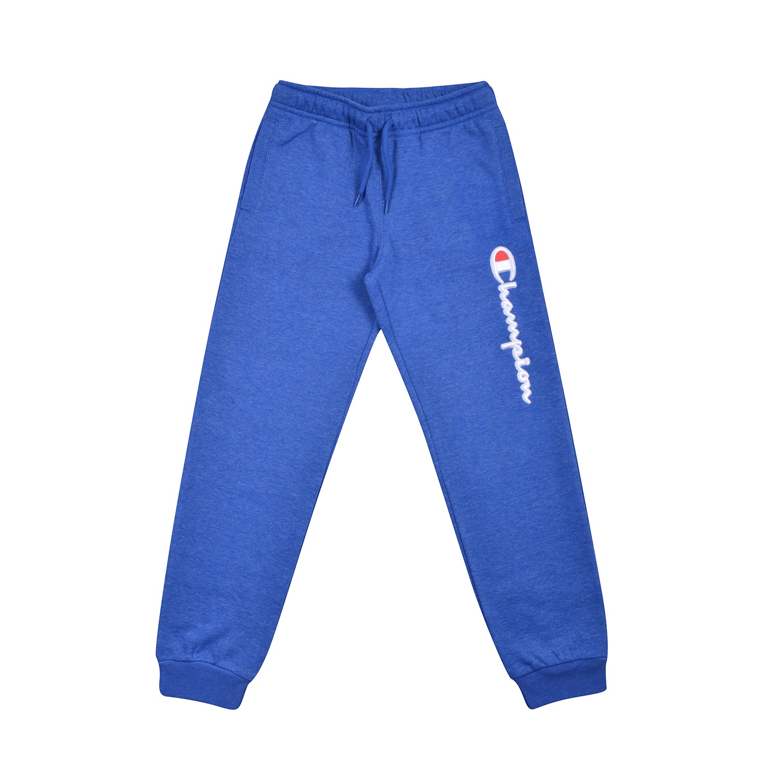 Champion Athletic Rib Cuff Pants Junior (Blue Worn)