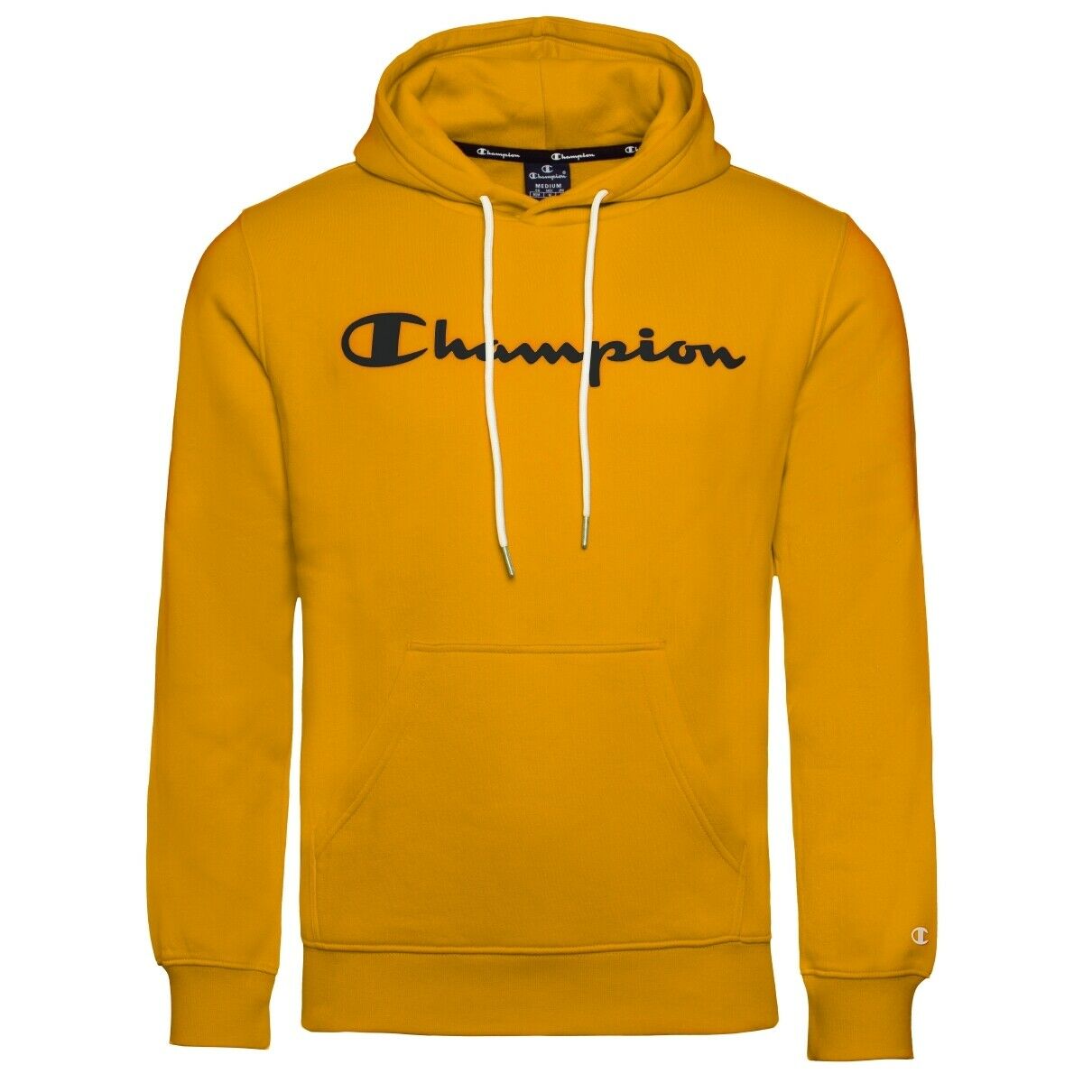  Champion  Authentic Classic Big  Logo  Hoodie  OS033 