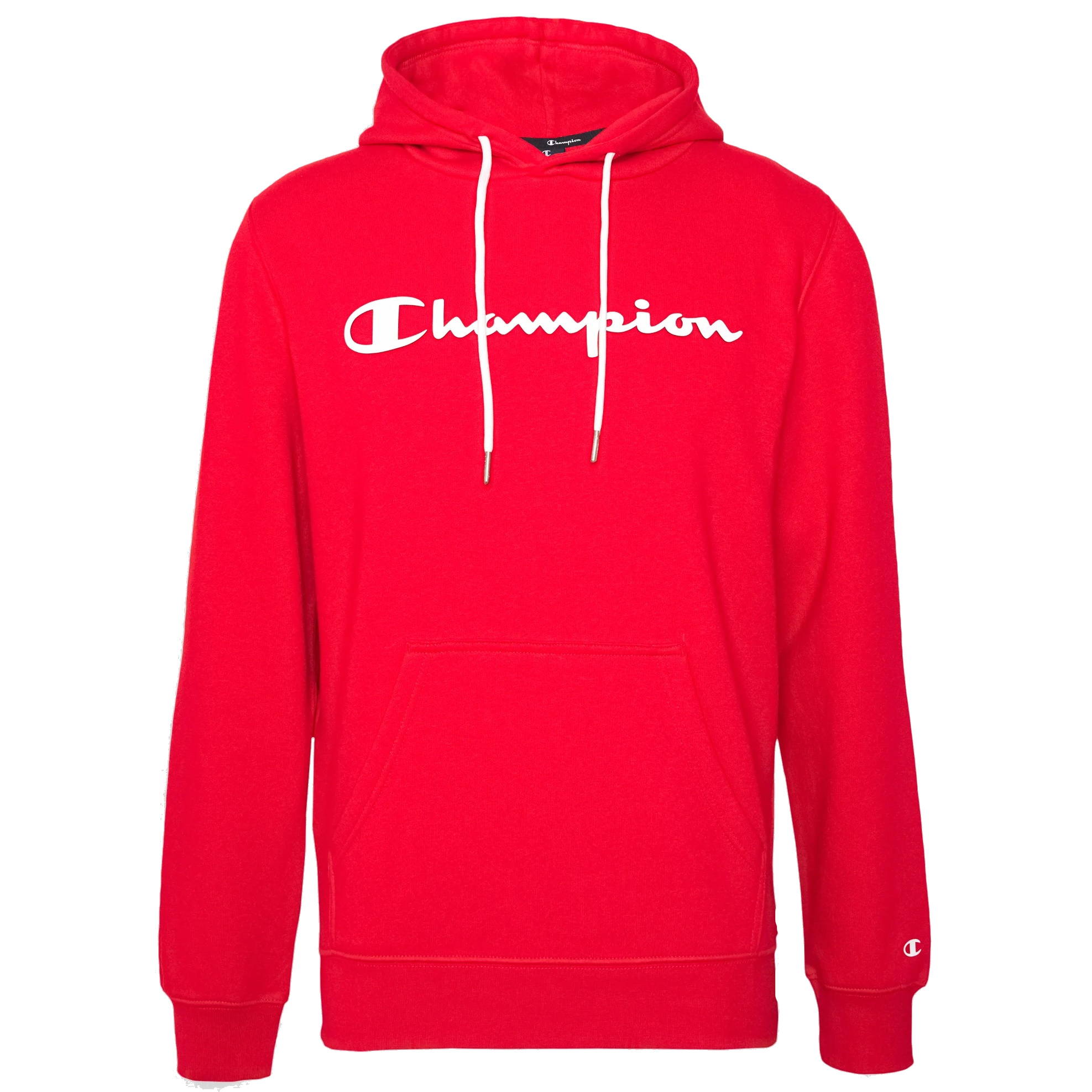  Champion  Authentic Classic Big  Logo  Hoodie  RS041 