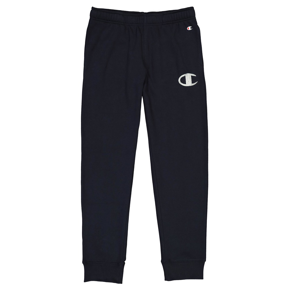Champion Authentic Classic Logo C Rib Cuff Pants (BS501)