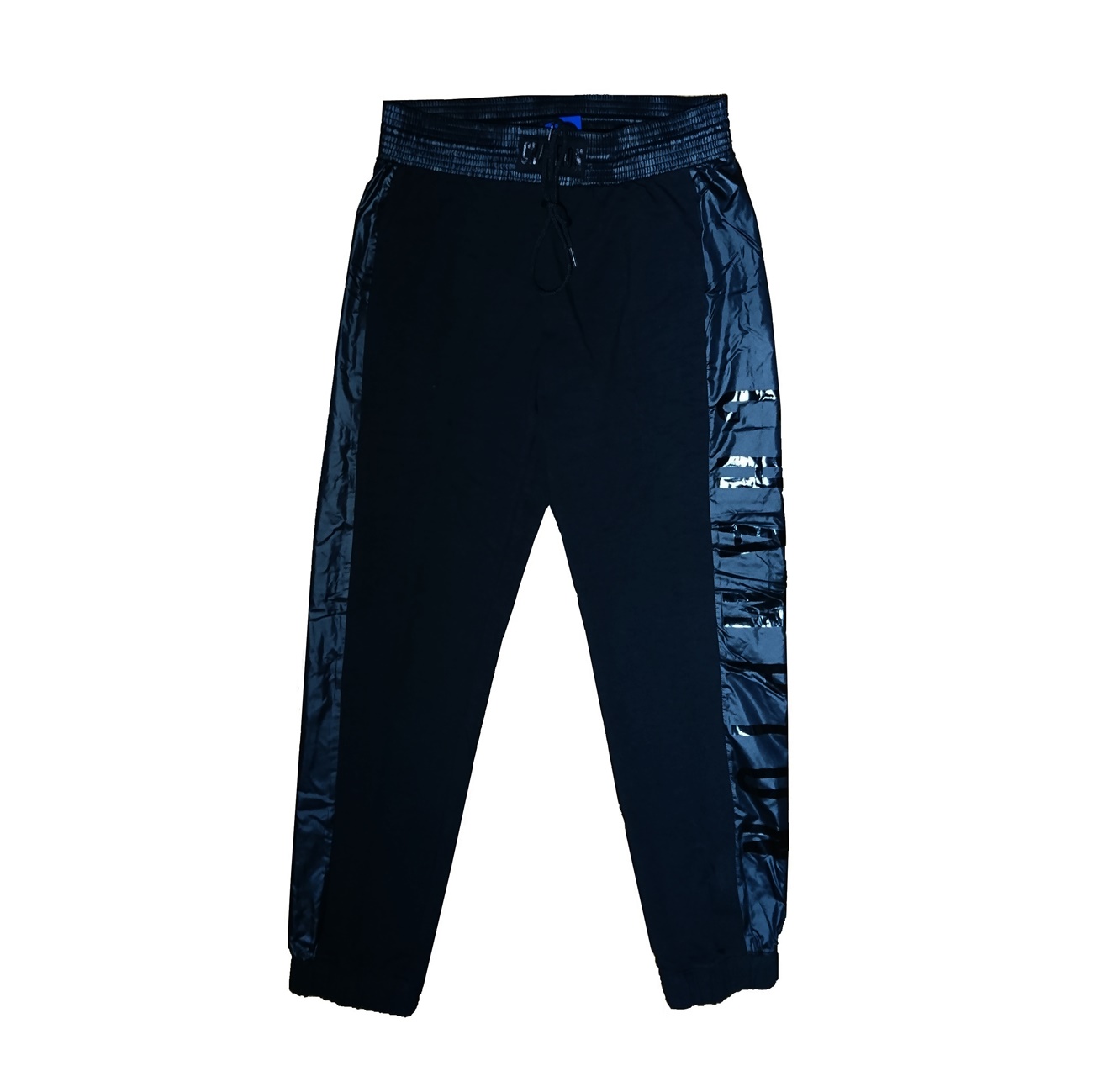 Champion Authentic CustomFit Elastic Cuff Pants Women´s (black)