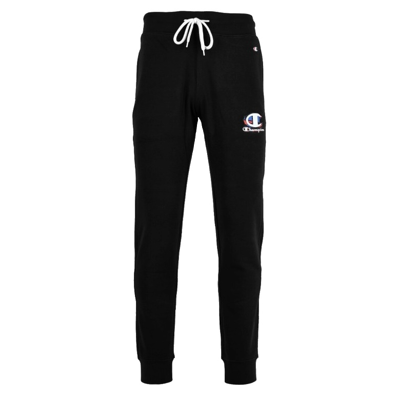 Champion Classic Rochester Logo Rib Cuff Pant (KK001)