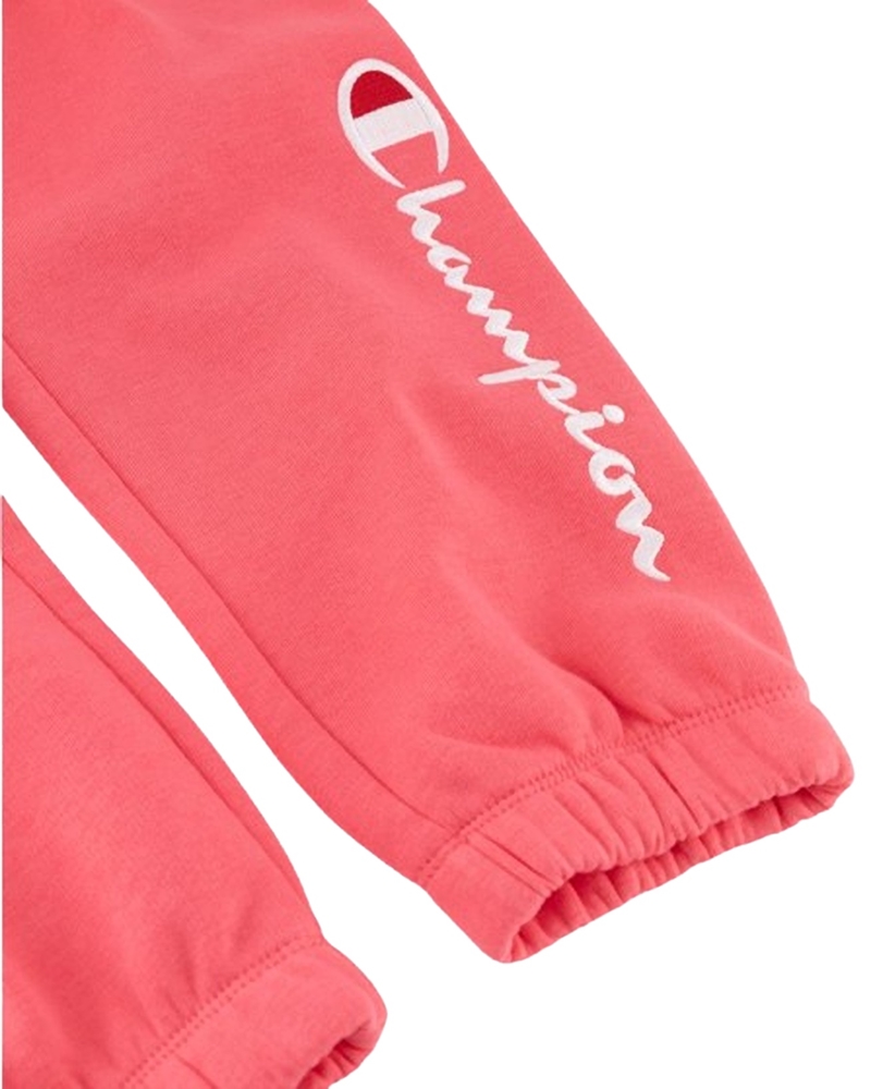 Champion earier sweatpants peach