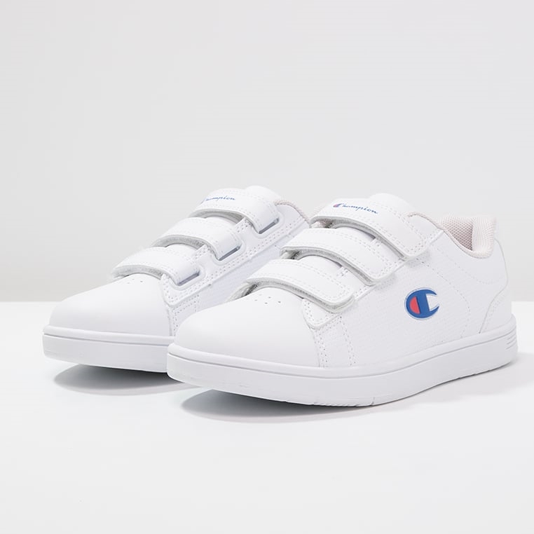 Champion Zapatillas 1980S Classic Sport Kids (blanco)