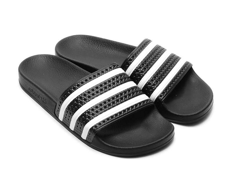 precio chanclas adidas originales