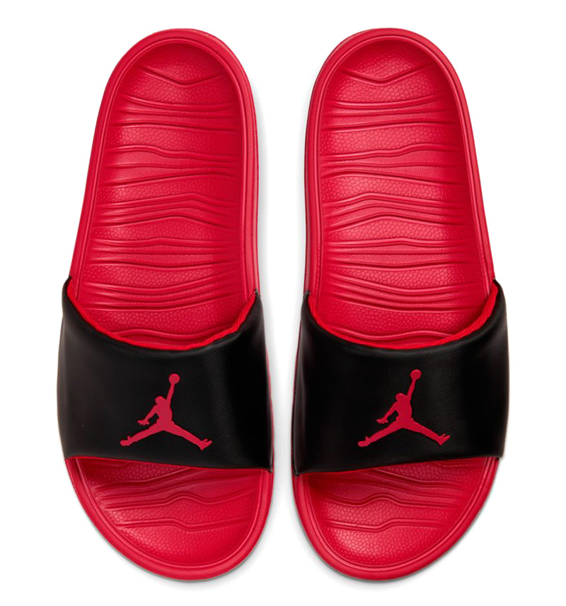 Chanclas cheap michael jordan