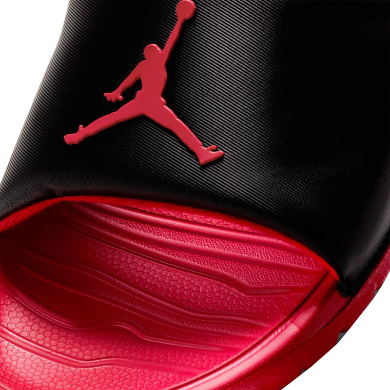 Comprar Chanclas Jordan Break Slide Gym Red | 24Segons