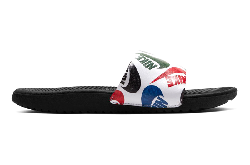 Chanclas Nike Kawa Slide SE JDI \