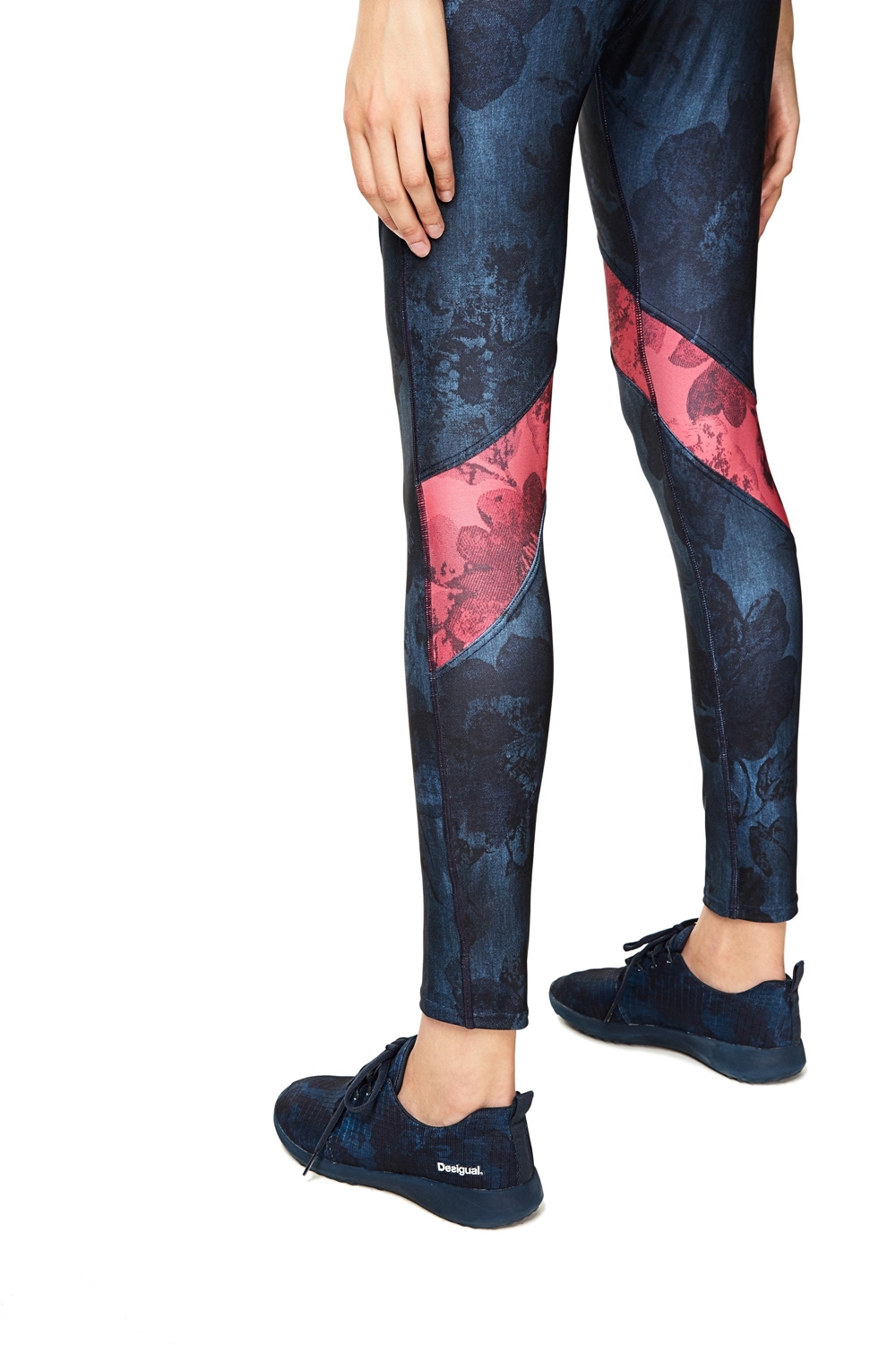 Desigual Leggings Bael - Desigual Spring Summer 2018 - Desigual Boys