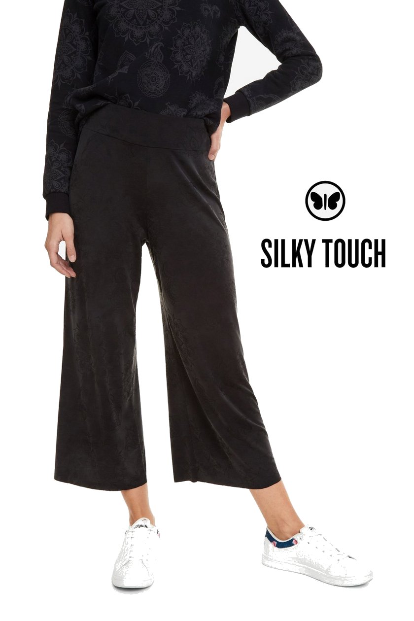 Desigual Pants Hindi Dancer