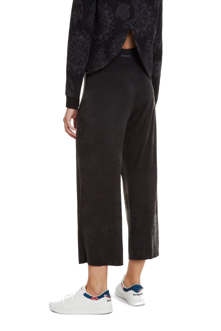 Desigual Pants Hindi Dancer