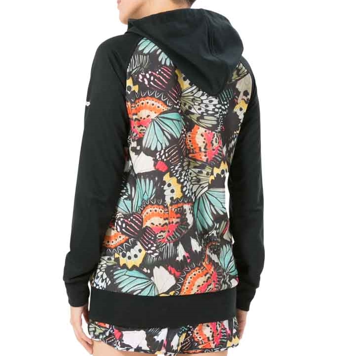 Oversize-Pullover Pailletten M. Christian Lacroix für Damen I