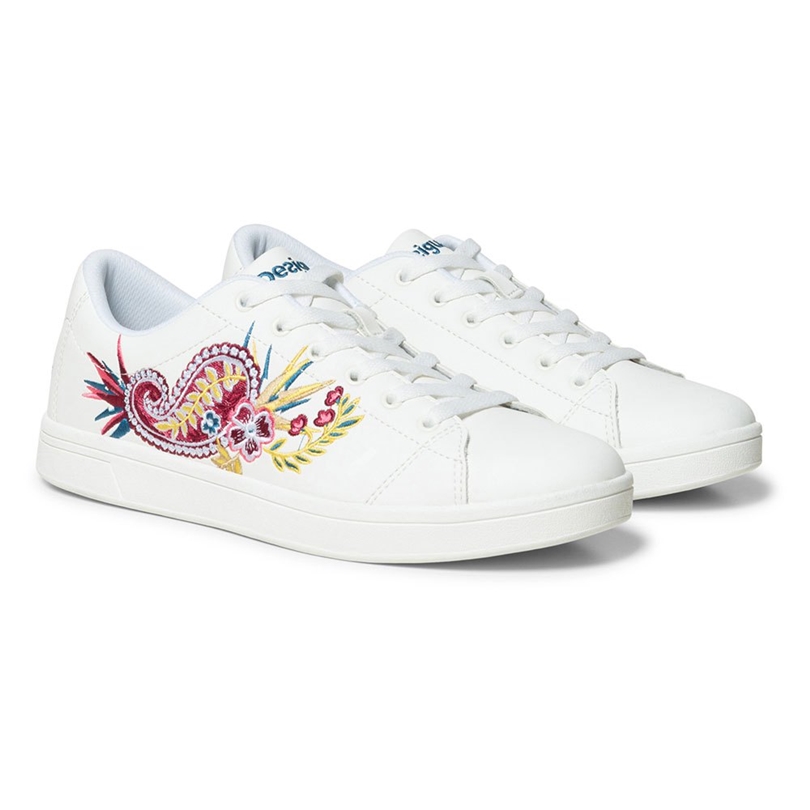 desigual zapatillas