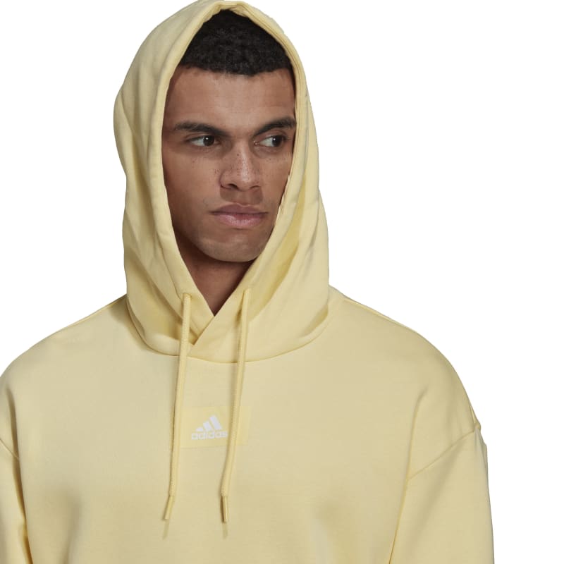 Adidas Essentials FeelVivid Hoodie - Manelsanchezstyle.com